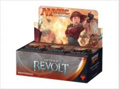 Aether Revolt Booster Box - English